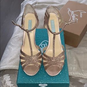 Betsey Johnson Heels